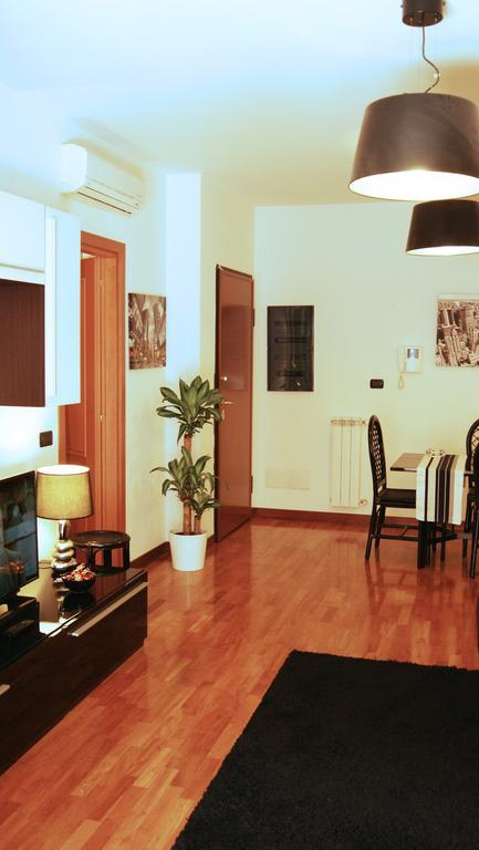 Sweet Roman Holiday Fiumicino Room photo